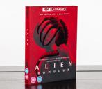 Alien Romulus 4K UHD + Blu-Ray (UK Import), Cd's en Dvd's, Blu-ray, Horror, -, -, Ophalen of Verzenden