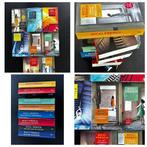 Nicci French Frieda Klein Serie - 8 Boeken, Ophalen of Verzenden