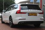 Volvo V60 B3 Aut. Hybrid *Advantage* | Trekhaak | Camera | C, Stof, 4 cilinders, 1969 cc, Hybride Elektrisch/Benzine