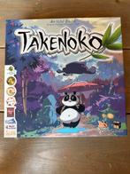 Takenoko, bordspel, compleet ZGAN, Hobby en Vrije tijd, Gezelschapsspellen | Bordspellen, Een of twee spelers, Ophalen of Verzenden