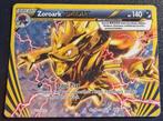 Zoroark BREAK (92/162), Hobby en Vrije tijd, Verzamelkaartspellen | Pokémon, Foil, Ophalen of Verzenden, Losse kaart