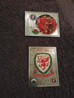 Panini EK 2016 Wales, Verzamelen, Ophalen of Verzenden, Zo goed als nieuw, Buitenlandse clubs, Poster, Plaatje of Sticker