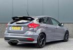 Ford Focus ST-3 2.0TDCI 185PK Euro6, Auto's, 1363 kg, 4 cilinders, Leder, Particulier