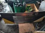scania 1 serie grill 110 111 140 141, Ophalen, Gebruikt, Scania, Carrosserie en Plaatwerk