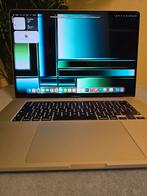 Macbook pro 16inch 2019. I7 16GB 512GB ZGAN, 2 tot 3 Ghz, Qwerty, 512 GB, Zo goed als nieuw
