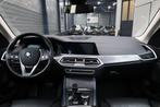 BMW X5 XDrive45e M-Sport LED/VIRTUAL/SFEER/LUCHT/PANO/LEER+S, Auto's, BMW, Lichtsensor, Gebruikt, Vierwielaandrijving, Hybride Elektrisch/Benzine