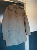 Cars winterjas maat L, Ophalen of Verzenden, Zo goed als nieuw, Maat 38/40 (M), Groen