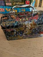 Yu-gi-oh! Cards 137 stuks uit 1996, Ophalen of Verzenden, Zo goed als nieuw