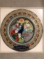 Rosenthal Weihnachsteller Bjørn Winnblad - 1977, Antiek en Kunst, Ophalen of Verzenden