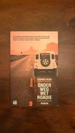 Thomas Acda - Onderweg met Roadie, Boeken, Verzenden, Thomas Acda, Zo goed als nieuw, Nederland