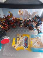 Skylanders lot zeer zeldzaam!!!, Avontuur en Actie, Verzenden, 2 spelers, Zo goed als nieuw