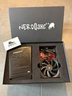 *ACTIE* Bitaxe Nerdqaxe++ solo bitcoin miner 4.8 TH/S, Computers en Software, Servers, Ophalen of Verzenden, Nieuw, 1 TB of meer