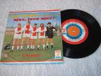 Vader Abraham  Ajax Leve Ajax     Orgineel, Cd's en Dvd's, Vinyl Singles, Ophalen of Verzenden, Zo goed als nieuw, Nederlandstalig