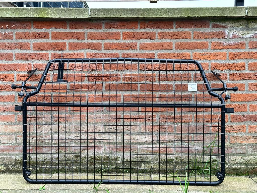 Kleinmetall Masterline hondenrek voor Ford Focus Station, Ophalen, Gebruikt