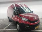 Iveco Daily 35S17V 3.0 H2 | 2016 | Automaat | 170 pk, Auto's, Automaat, Euro 5, Achterwielaandrijving, 4 cilinders