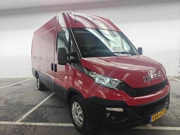 Iveco Daily 35S17V 3.0 H2 | 2016 | Automaat | 170 pk beschikbaar voor biedingen