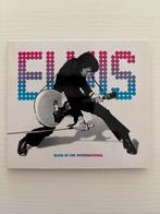 #819 FTD CD Elvis - Elvis at the International, Ophalen of Verzenden, Nieuw, Cd of Plaat