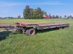 Nooteboom asd28  / div diepladers, Zakelijke goederen, Agrarisch | Werktuigen, Ophalen of Verzenden, Transport