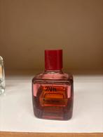 Zara Parfum, Ophalen of Verzenden, Zo goed als nieuw, Parfumfles, Gevuld