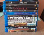 Stapels bluray films, Cd's en Dvd's, Blu-ray, Ophalen of Verzenden, Zo goed als nieuw, Horror