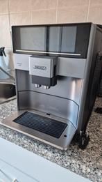 Siemens EQ.6 plus s 100 volautomaat esspressomachine, Ophalen, Koffiemachine