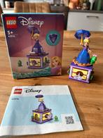Lego disney 43214, Ophalen of Verzenden, Zo goed als nieuw, Complete set, Lego