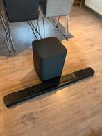 JBL Bar 800 Soundbar met Subwoofer, Ophalen of Verzenden, Bluetooth, Zo goed als nieuw