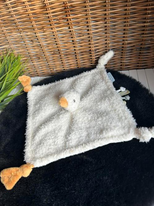 Little dutch knuffeldoekje knuffeldoek knuffel, Dieren en Toebehoren, Kattenmanden, Zo goed als nieuw, Ophalen of Verzenden