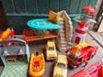 Brandweerman Sam, Kinderen en Baby's, Ophalen of Verzenden, Gebruikt