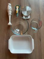 Kitchen / baking bundle, Ophalen, Zo goed als nieuw