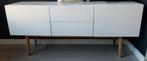 Zuiver high on wood, Huis en Inrichting, Kasten | Dressoirs, Ophalen, Zo goed als nieuw, 25 tot 50 cm