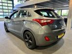 Hyundai i30 CW 1.4i i-Drive Airco | Xenon | Cruise control, Auto's, Voorwielaandrijving, Gebruikt, Zwart, 4 cilinders