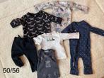 Pakket baby kleding maat 56 tot 80, Kinderen en Baby's, Babykleding | Baby-kledingpakketten, Ophalen of Verzenden, Zo goed als nieuw