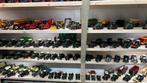 Gevraagd: Verzameling/collectie/partij 1/32 schaalmodellen, Hobby en Vrije tijd, Ophalen, Zo goed als nieuw, Tractor of Landbouw