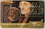 2 Euro BU Coincard Erasmus 2011, Verzenden, Euro's, Losse munt