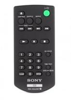 Sony RM-ASU097 CD Afstandsbediening GEZOCHT!, Audio, Tv en Foto, Afstandsbedieningen, Ophalen, Gebruikt, Origineel, Dvd