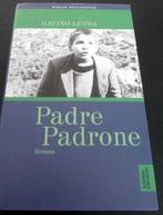 Gavino Ledda: Padre Padrone (49b), Ophalen of Verzenden, Zo goed als nieuw, Nederland