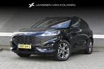 Ford Kuga 2.5 PHEV ST-Line / Stoel + Stuuverwarming / Driver, Gebruikt, Euro 6, 4 cilinders, Zwart