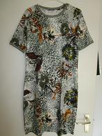 So Soire jurk maat L  korte mouw, Kleding | Dames, Jurken, So Soire, Maat 42/44 (L), Ophalen of Verzenden, Zo goed als nieuw
