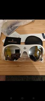 Moncler Zonnebril - Nieuw met prijskaartje!, Overige merken, Zonnebril, Verzenden, Wit