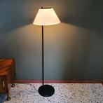 Louis Poulsen vloerlamp - Vintage Deens design Per Iversen, 100 tot 150 cm, Metaal, Ophalen of Verzenden, Zo goed als nieuw