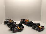 Bburago Red Bull modelauto, Ophalen of Verzenden, Zo goed als nieuw, Auto, Overige merken