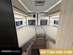 Adria Twin 640 SL Axess 9-Traps Automaat Enkele Bedden Nieuw, Automaat, Buscamper of Camperbus, Bedrijf, Diesel