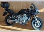 YAMAHA FZS 600 FAZER (bj 2005), Bedrijf, 600 cc, 4 cilinders, Sport