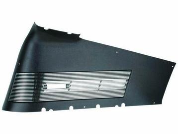 gezocht mustang 67/68 fastback interieur panelen achterzijde beschikbaar voor biedingen