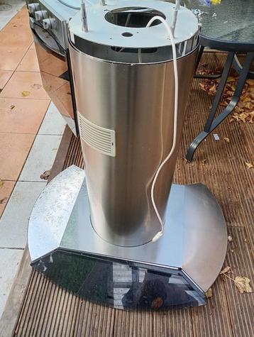 Eiland afzuigkap en kookplaat en wasmachine beschikbaar voor biedingen