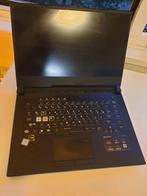 Gaming Laptop ASUS ROG Strix G531GV, Computers en Software, Windows Laptops, Gebruikt, Met videokaart, Intel® Core™ i7 , Ophalen of Verzenden