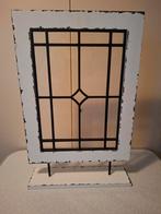 Decoratieve Raamdecoratie, Ophalen of Verzenden, Zo goed als nieuw