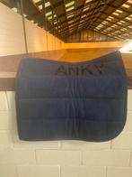 ANKY dekje full dressuur, Dieren en Toebehoren, Ophalen of Verzenden, Gebruikt, Dekje