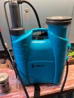 Rugspuit Gardema, Ophalen, Zo goed als nieuw, Overige soorten, Gardena